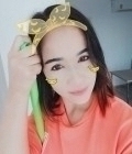 Rencontre Femme Thaïlande à ภูสิงห์ : Cha, 39 ans